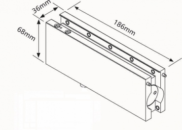 Hydraulic 100N.BL